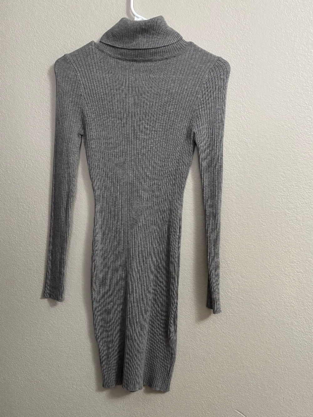 Hera Collection Ribbed Dress